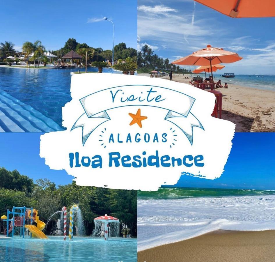 Iloa resort 106 Barra de São Miguel Extérieur photo